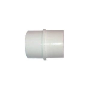1 1/2″ Inside Pipe Extender PVC (ID Pipe x ID Pipe)