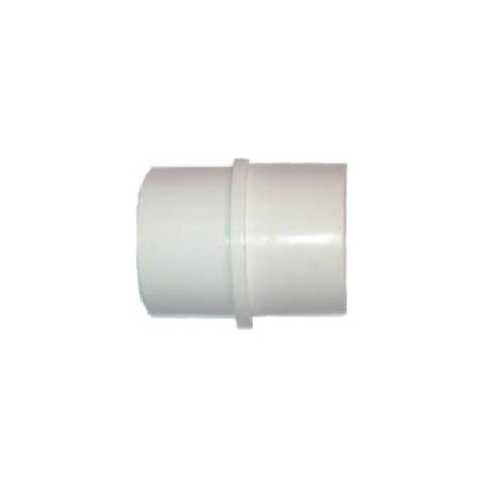 2″ Inside Pipe Extender PVC (ID Pipe x ID Pipe)