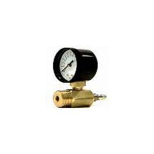 15# PRESSURE GAUGE MALE ASSEMBLY