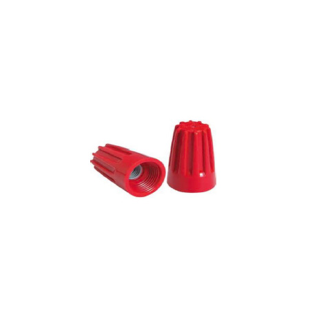 Wire Nuts Red 18-8