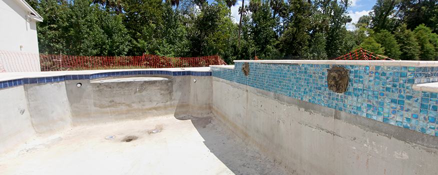 Equipotential Bonding Requirements for Permanently Installed Pools