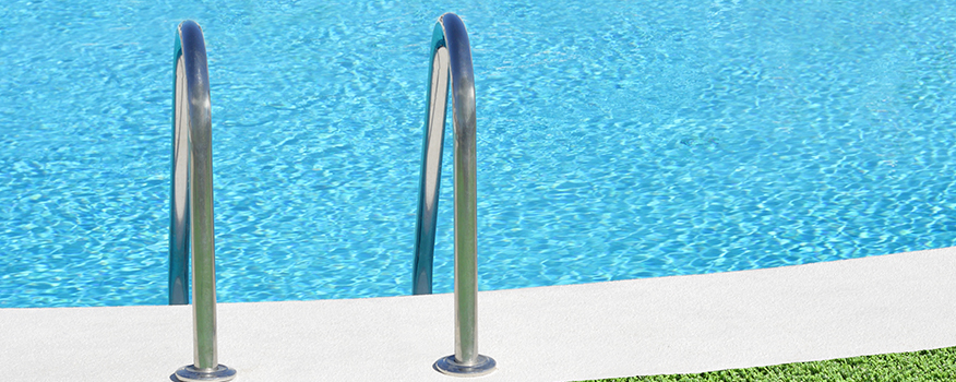 Pool bonding: Why handrails, decks, and water could shock you