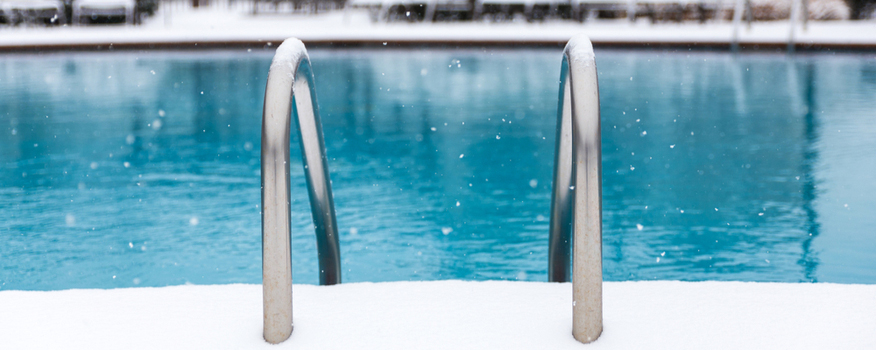Tips for Keeping Your Pool Open During the Winter Months