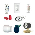 Wiring Devices/ Switches/ Receptacles/ Wire Nuts/ Cable Ties